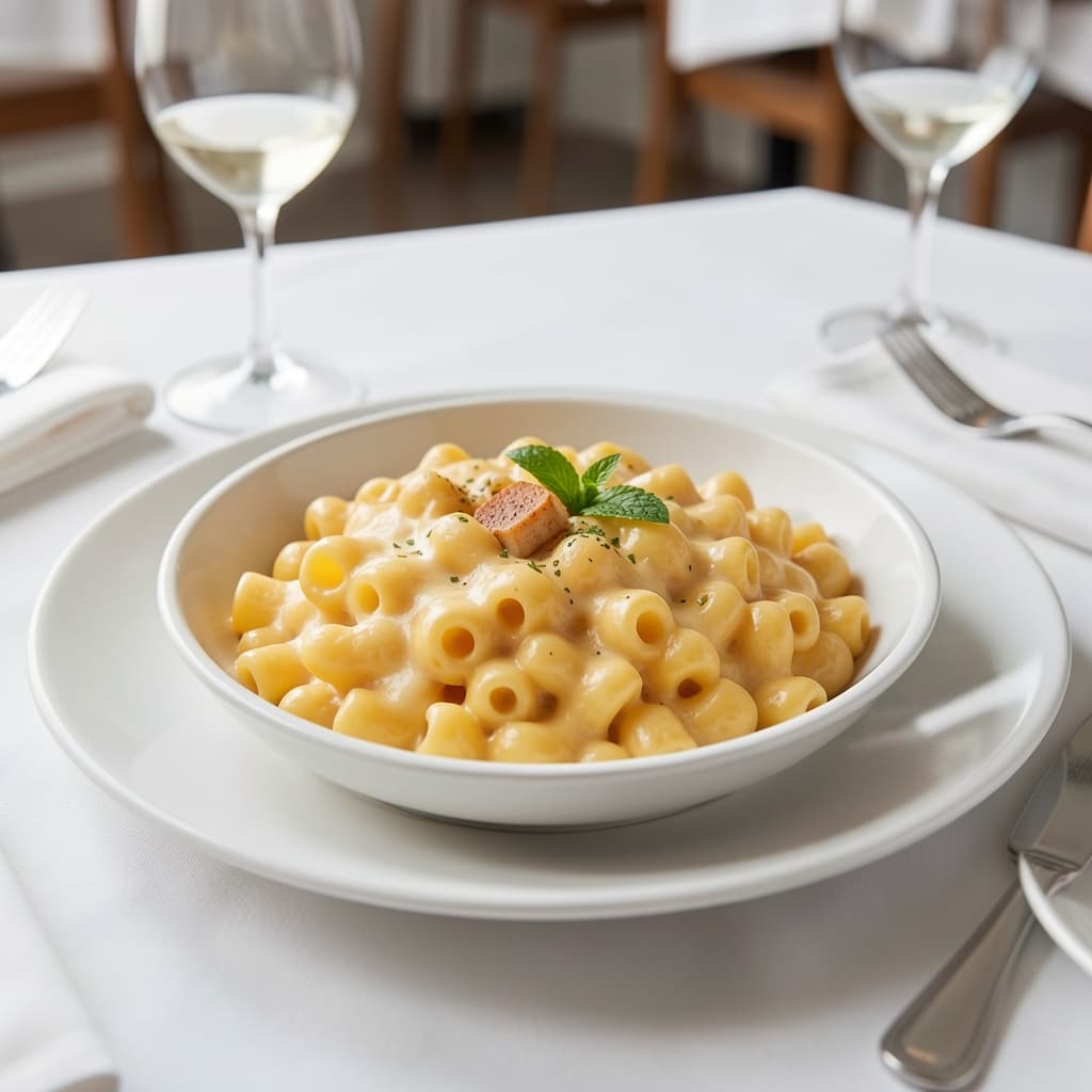 Mac & Cheese