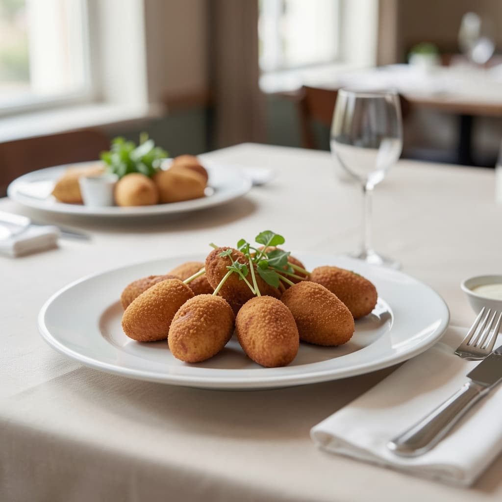 Hush Puppies